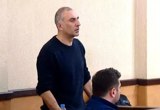ალეკო ელისაშვილი სასამართლომ პატიმრობაში დატოვა
