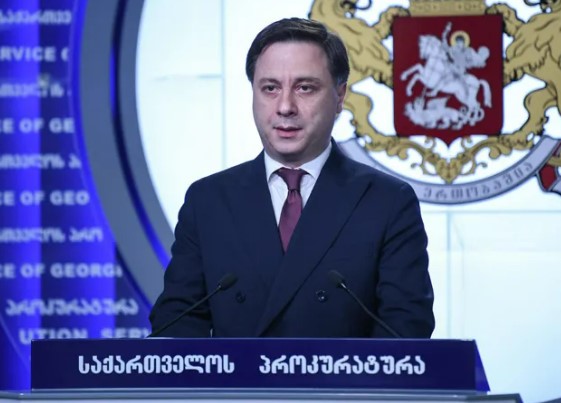 2015 წელს მომხდარი გიორგი კვარაცხელიას განზრახ მკვლელობის სისხლის სამართლის საქმე გახსნილია - პროკურატურა ორ პირს ბრალდებას წარუდგენს