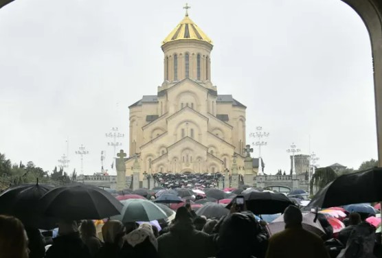 საქართველოს მართლმადიდებელი ეკლესიის გაფართოებული კრება, სადაც ახალ პატრიარქს აირჩევენ, 11 მაისს გაიმართება