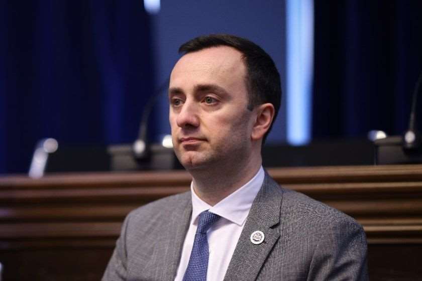 ლევან მახაშვილი: რეზოლუციებში პირდაპირ არის გაცხადებული, ინსტრუქციაა რადიკალური ჯგუფებისთვის, რომ აი, ეს არის ის ხაზი, ის საკითხები, რასაც უნდა ებრძოლოთ - ეს არის ეკლესია, პატივსაცემი ადამიანები, სახელმწიფო ინსტიტუტები, სუვერენიტეტი, ერთიანობა, მშვიდობა