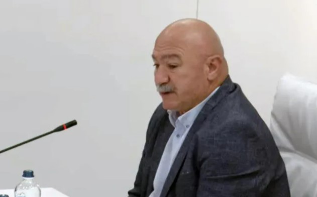 ვასილ მაღლაფერიძე - როცა პირველ პირებს სანქციებით ემუქრებიან, ტყუილია, რომ თანამშრომლებზე არ მოქმედებს, ყველას ვერ მოსთხოვ, ცოტნე დადიანი იყოს! ამ ტიპის პრობლემა არის - ეს არის პოლიტიზირება მედიაში!