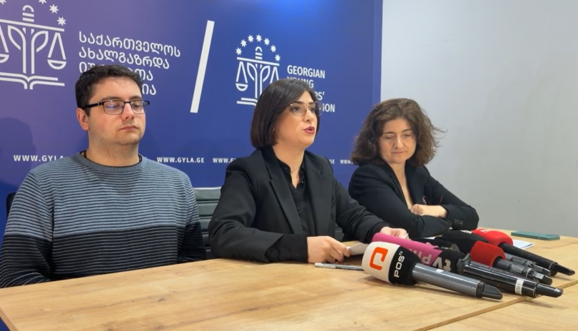საია: სტრასბურგის სასამართლომ „უცხოეთის აგენტების რეგისტრაციის აქტზე“ სარჩელის არსებითი განხილვა დაიწყო