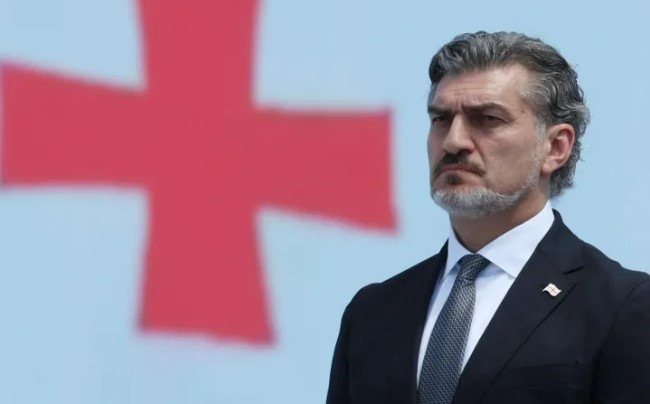 მიხეილ ყაველაშვილი მუსლიმ თემს - გადაწყვეტილება, უარი გეთქვათ დღესასწაულების აღსანიშნავ ღონისძიებებზე, იმ მეგობრობისა და ურთიერთპატივისცემის დადასტურებაა, რომელსაც ქრისტიანებისა და მუსლიმების ურთიერთობა ეფუძნება