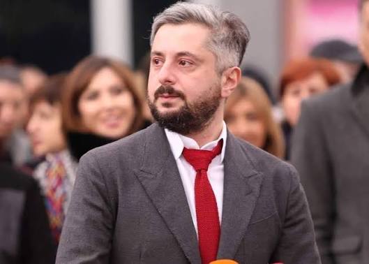 ნიკა გვარამია: სააკაშვილი ვადამდელ არჩევნებზე ამბობს, რომ ბუტაფორიაა. შეიძლება საერთოდაც რევოლუციაზე ლაპარაკობს 
