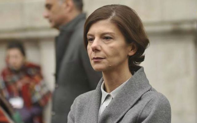 თამარ ჩერგოლეიშვილი პეტრე ცისკარიშვილს შეთანხმების დარღვევაში ადანაშაულებს, ცისკარიშვილი კი მას 