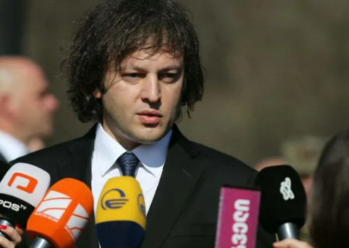 Irakli Kobakhidze: Georgia is not a school student to be given remedial tasks - Georgia is a dignified sovereign state