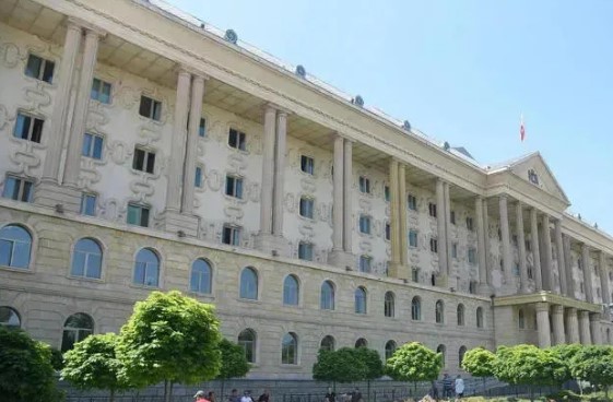 4 ოქტომბრის საქმეზე დაკავებულები, მათ შორის, ნანა სანდერი და კიდევ 10 პირი კვლავ პატიმრობაში რჩებიან