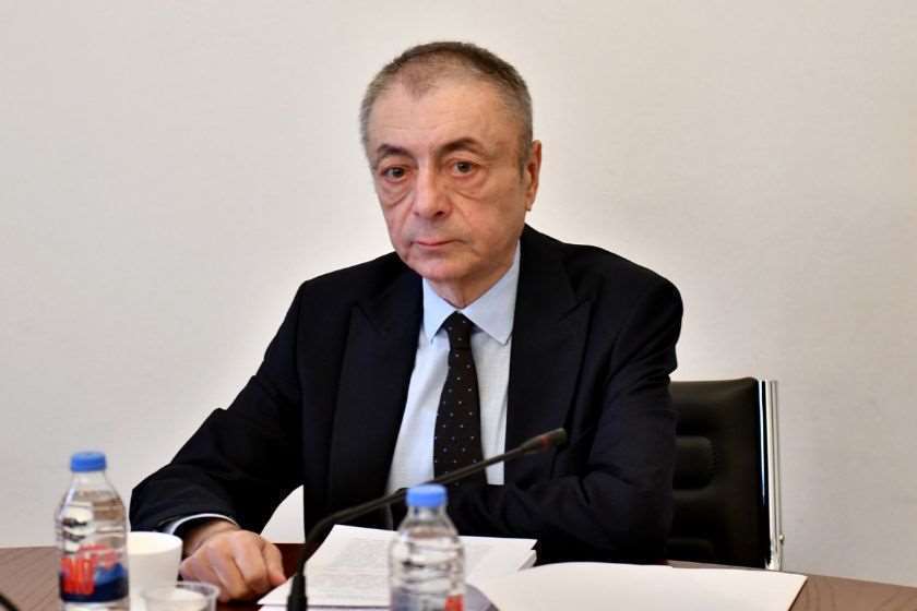 შარმანაშვილი „ტაბულას“ მიერ ესტონეთის მოქალაქის ეკლესიასთან მოშარდვის ფაქტის გაშუქებაზე: ამაზე მდაბალი „გაპრავება