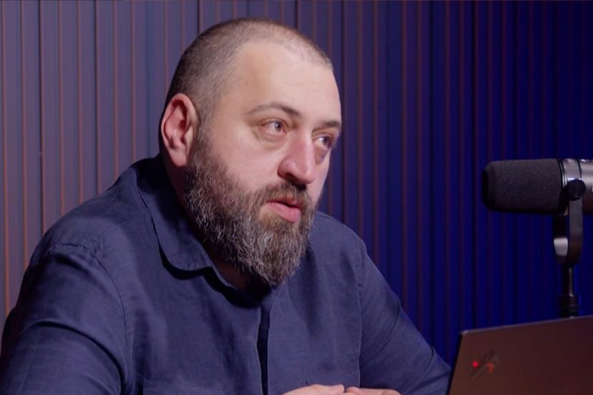 ჯაბა ხუბუა: ფონ დერ ლაიენი აღფრთოვანებას ვერ მალავს უნგრეთის დედაქალაქში გამართული ლგბტ პრაიდის გამო - ევროპა, რომელიც ლგბტ პრაიდებით ამაყობს, საქართველოსთვის ვერასოდეს იქნება მისაღები და მისაბაძი