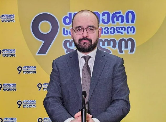 გრიგოლ გეგელია - არჩევნები არის სწორი გზა, „ლელო“ ამას ამბობდა წელიწად-ნახევრის განმავლობაში და ამას ვიტყვით კვლავ - მოვემზადოთ, ვიბრძოლოთ, დავამარცხოთ „ქოცური“ რეჟიმი და გავუყენოთ ორბანის გზას