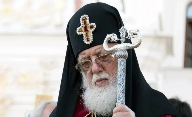 რელიგიის საკითხთა სახელმწიფო სააგენტო - ვუსამძიმრებთ სრულიად საქართველოს პატრიარქის გარდაცვალებას, რომელმაც უდიდესი კვალი დატოვა საქართველოს უახლეს ისტორიაში