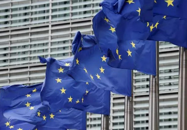 Financial Times - რუსეთის წინააღმდეგ ევროკავშირის მიერ წარდგენილი სანქციების ახალი პაკეტი საქართველოდან კრიპტოპლატფორმებს მოიცავს