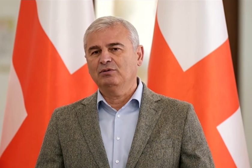 ირაკლი ქადაგიშვილი: ვენეციის კომისიის მიერ გაკეთებული დასკვნების იურიდიული და სამართლებრივი მხარე ფაქტობრივად ნიველირებული იყო პოლიტიკური ნაწილით