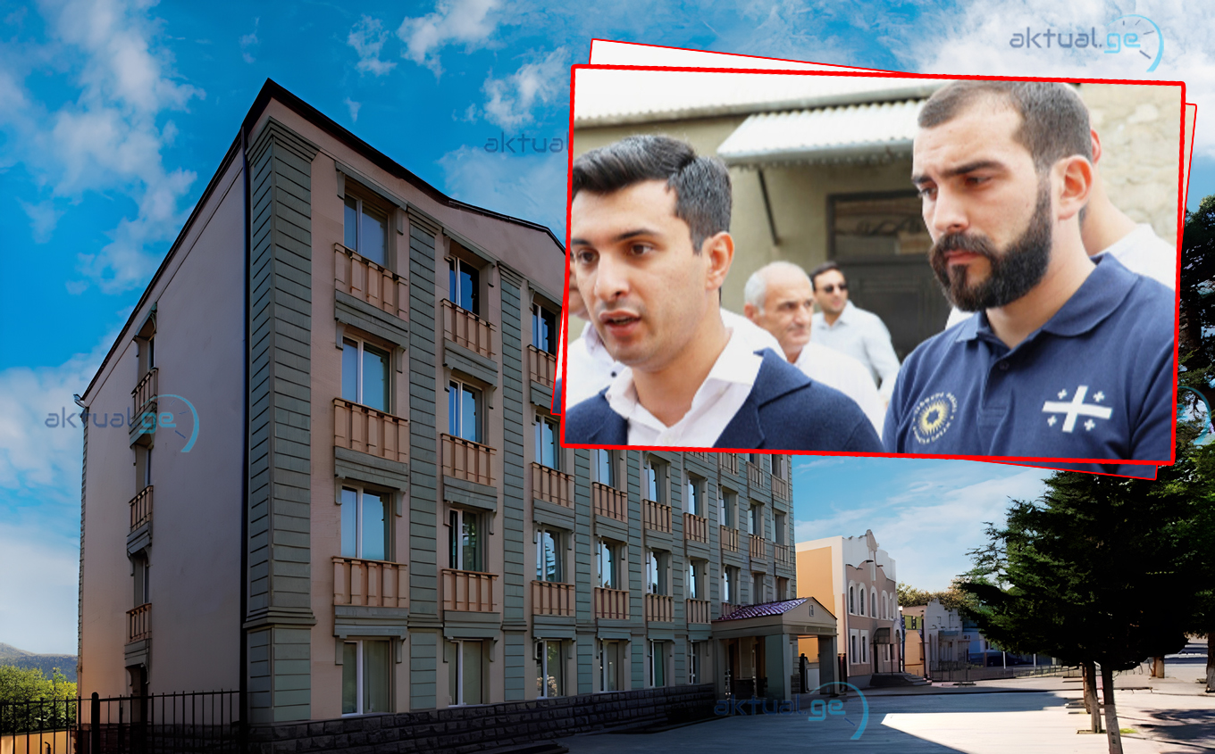 მარნეულის მერის ძმის სასამართლო პროცესი გადაიდო