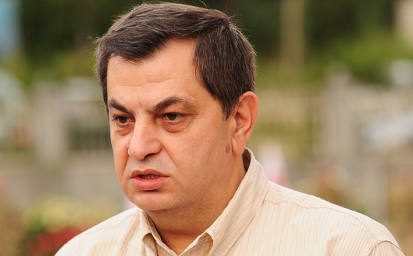 დავით ბერძენიშვილი დონალდ ტრამპზე: აშკარად გასაკოჭია - მოვა ნოემბერი და, იმედია,კონგრესის ორივე პალატაში ამისიანები ისეთ უმცირესობაში დარჩებიან, რომ მოსამართლის და ფსიქიატრის გასარჩევი იქნება, თუ რომლის პატიმარ/პაციენტია