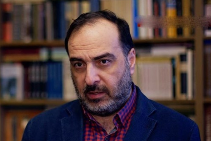 ზაზა შათირიშვილი ჯო უილსონის მიერ წარდგენილ კანონპროექტზე: აშკარაა, რატომ კეთდება ამხელა აქცენტი საქართველო-ჩინეთის ურთიერთობებზე - იმიტომ, რომ საქართველოს დამოუკიდებლობის და ეკონომიკური კეთილდღეობის ხარისხი არ გაიზარდოს, რამეთუ დაქცეული ქვეყნის მართვა უფრო მარტივია