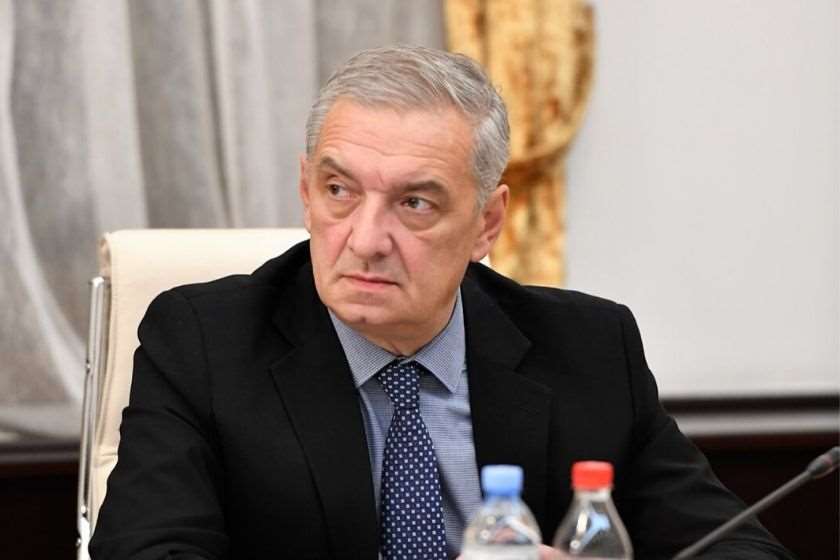 გიორგი ვოლსკი დანიაში აქციის დაშლაზე: უმკაცრესი, ძალიან ხისტი ზომების გამოყენებით დაშალეს ეს მიტინგი, რაც გვაძლევს საფუძველს ვიფიქროთ, რომ საქართველოს მიმართ არის მიკერძოებული დამოკიდებულება, რომელსაც სერიოზული პოლიტიკური სარჩული გააჩნია
