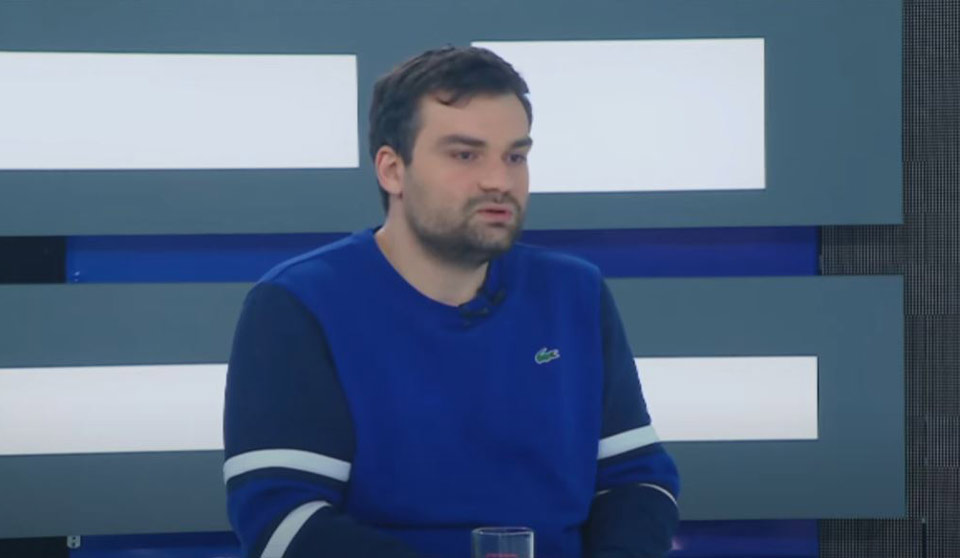 ზაზა დობორჯგინიძე: აბსოლუტურად ყველა სფეროში ყველაფრის შესაძლებლობებია ჩინეთში და უფრო და უფრო იხსნება უცხოელებისთვის. ამ დროს ოპოზიცია  და ბაბლი ამტკიცებს, რომ ჯო უილსონს უნდა მოვუსმინოთ,  რომ ჩინეთთან უკეთესი ურთიერთობი ევროპულ მომავალს მართმევს