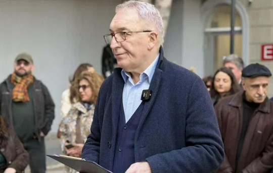 ილიას სახელმწიფო უნივერსიტეტის პროფესორებმა განცხადება გააკეთეს