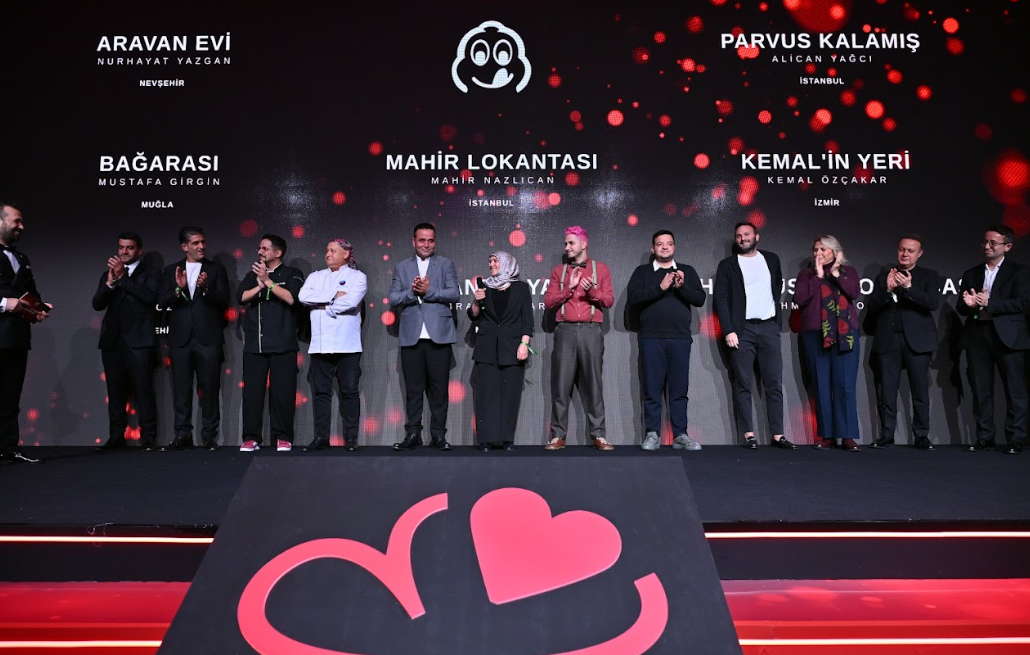 MICHELIN-ის მეგზურმა გამოაქვეყნა 2026 წლის რესტორნების განახლებული სია თურქეთში, რომელიც ქვეყნის კულინარულ რუკას კიდევ უფრო აფართოებს