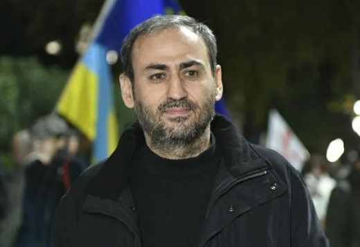 მეუღლის ინფორმაციით, აფგან სადიგოვი დააკავეს