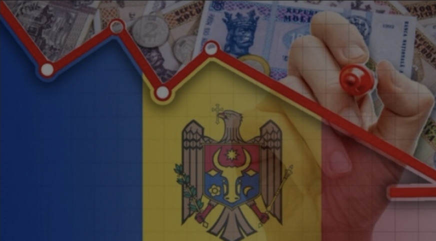   მოლდოვის სახელმწიფო ვალი ახალ რეკორდს აღწევს