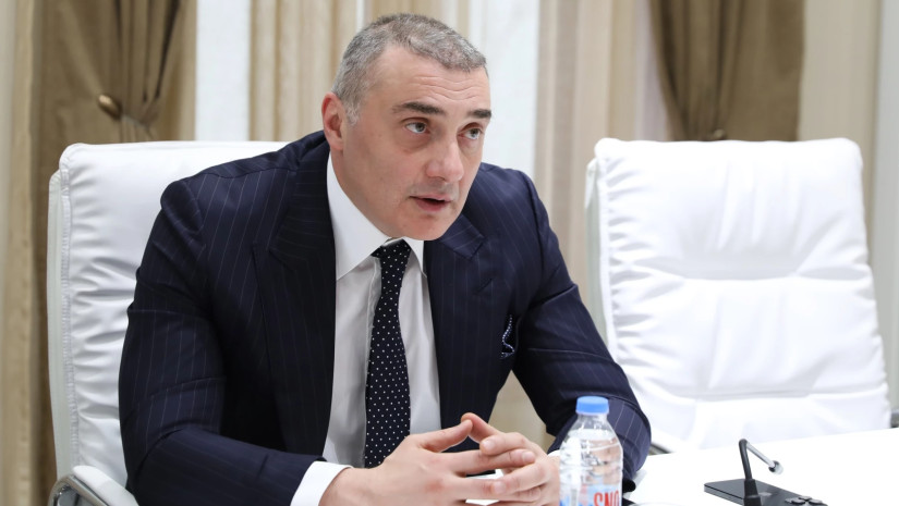 შოთა ბერეკაშვილი: ფასწარმოქმნის ჯაჭვში მწარმოებელს, დისტრიბუტორსა და საცალო ქსელის ოპერატორს შორის ასიმეტრიული ურთიერთობა შეიმჩნევა - რგოლის ზედა მხარე განსაზღვრავს კომერციულ პირობებს, რაც მნიშვნელოვანი პრობლემაა