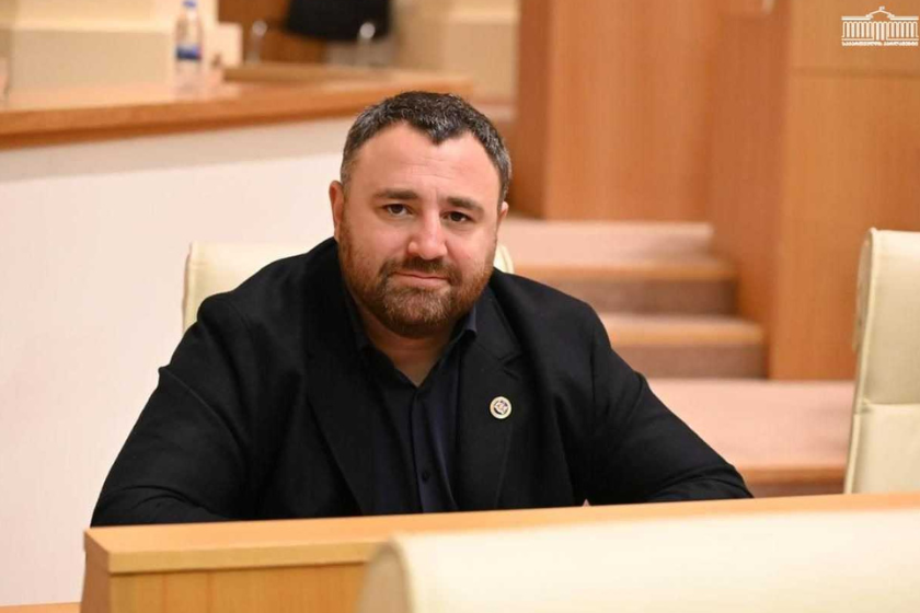 არჩილ ბერიძე: მთავრობის გადაწყვეტილება, ანაკლიის ღრმაწყლოვანი პორტი სახელმწიფოს წამყვანი როლით აშენდეს, კიდევ უფრო გააძლიერებს საქართველოს სატრანზიტო შესაძლებლობებს და შუა დერეფანში მის საკვანძო როლს