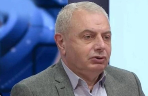 ზაალ ანჯაფარიძე: მეოთხე დღე გავიდა, რაც დანიის დედაქალაქ კოპენჰაგენში, ევროპის შუაგულში რამდენიმე ათეული ადამიანის პროტესტი პოლიციამ უსასტიკესად დაარბია - ევროპული მედია დუმს
