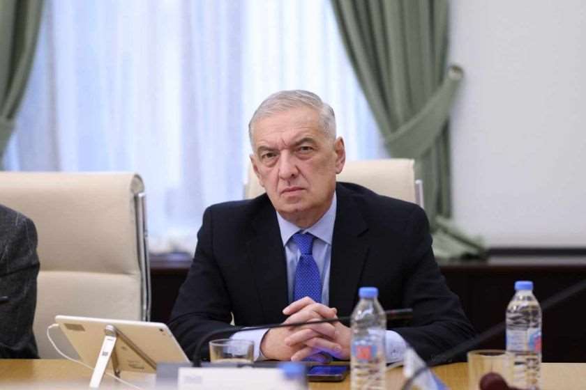 გია ვოლსკი: ელენე ხოშტარიას თუ მისი იდეის გამზიარებელ სხვა პოლიტიკურ ფიგურებს მხოლოდ ერთი მიზანი აქვთ, საქართველოში ის ხელისუფლება მოვიდეს, რომელსაც მხარს კონკრეტული ქვეყნების ჯგუფი უჭერს