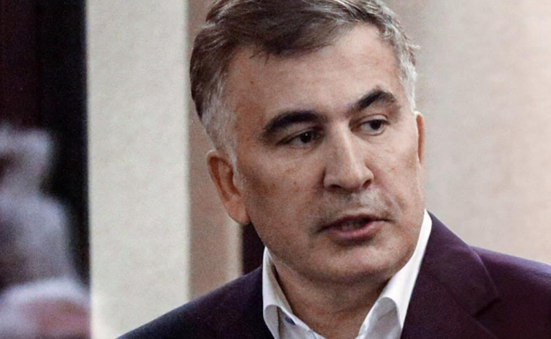 მიხეილ სააკაშვილი: ძალიან ცუდად დაამთავრებს ივანიშვილი ამერიკელების თვალში, ამაში აბსოლუტურად დარწმუნებული ვარ - ამერიკელები ამას არ გაპატიებენ