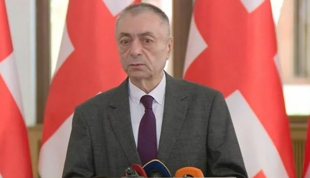 თენგიზ შარმანაშვილი დავით დარჩიაშვილის განცხადებაზე: არ არსებობს არა გლობალური ქსელი? გინდა 