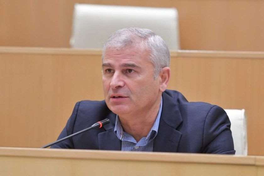 ირაკლი ქადაგიშვილი: იმ ქვეყნის ლიდერები, რომლებიც იყვნენ USAID-ის მესვეურები აღიარებენ, რომ მას თავის საქმიანობაში ძირითადი აქცენტი გაკეთებული ჰქონდა სწორედ ისეთ საქმიანობაზე, რაც საბოლოო ჯამში ხელს უწყობდა აშშ-ის იმიჯის დაქვეითებას