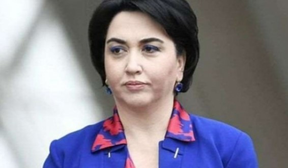 ეკა ბესელია აღიარებს, რომ მისი შვილი ავტომობილს ნასვამ მდგომარეობაში მართავდა: 