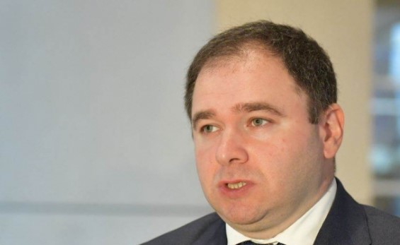 ექსკლუზივი: ნიკოლოზ სამხარაძის ხელმძღვანელობით, ქართული დელეგაცია, რესპუბლიკელ კონგრესმენ ანა პაულინა ლუნას მიწვევით, აშშ-ში 
