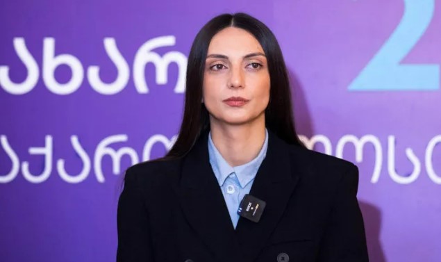 ვიკა ფილფანი - გახარიაზე თავდასხმიდან 1 წელი გავიდა - ის „ოცნებიდან“ ერთადერთია, ვინც ივანიშვილს ღიად დაუპირისპირდა და არ ჩაბარდა