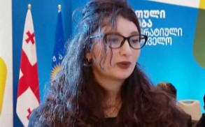 თეკლა თიკანაშვილი: „ქართული ოცნების“ ახალგაზრდული ორგანიზაციის კონფერენციების მთავარი ღირებულება სწორედ ის არის, რომ ჩვენ არა მხოლოდ მოვუსმინოთ ახალგაზრდებს, არამედ მათი საჭიროებები გავითვალისწინოთ