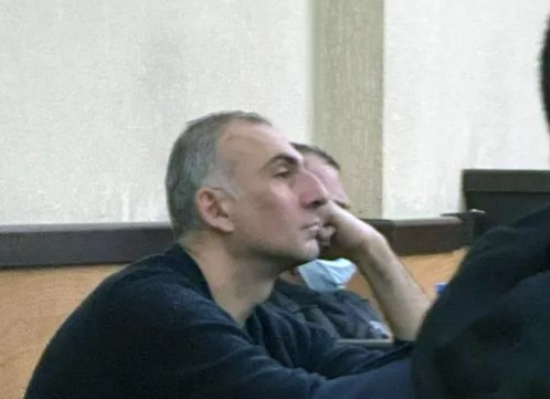 ალეკო ელისაშვილი - რატომ არ მალაპარაკებთ? - პროკურორს მინდა ვკითხო, ზაქარია ჩოხელი რატომ არაა დაკავებული, რომელიც მონაწილეობდა ჩემს წამებაში? - ბარემ დამხვრიტე პირდაპირ, მაინც იმას გააკეთებ, რასაც გეტყვიან