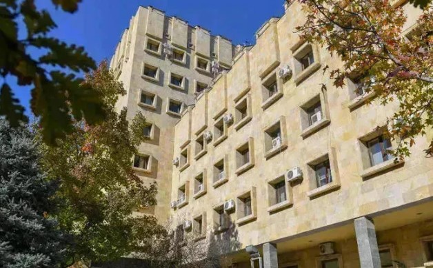 ქუთაისში მომხდარი მკვლელობის საქმეზე ორ პირს ბრალი წარედგინა