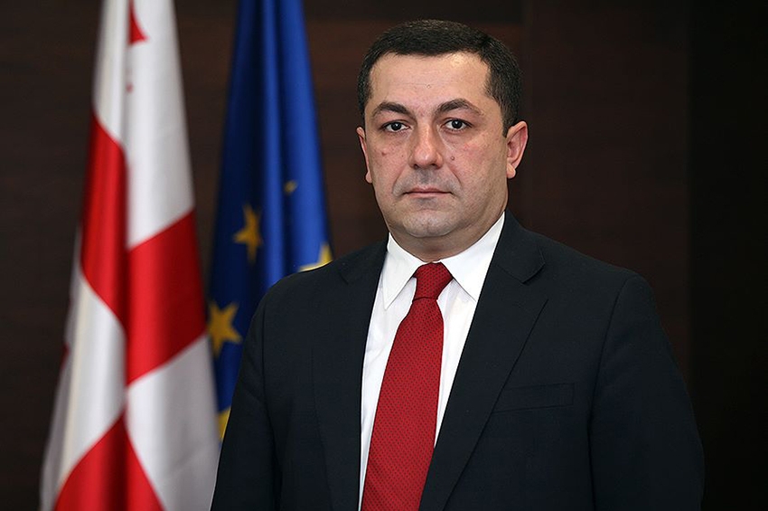 ალექსანდრე ტაბატაძე მამუკა მდინარაძის შესახებ - მთავარი წარმატებები წინაა