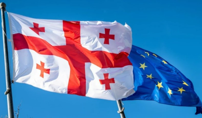ICG: ევროკავშირის ინტერესებში რჩება საქართველოსთან სამუშაო ურთიერთობების შენარჩუნება - ევროკავშირმა უნდა სცადოს თბილისთან დაძაბულობის შემცირება და პრაგმატული თანამშრომლობა, გაწევრიანების პროცესისგან დამოუკიდებლად