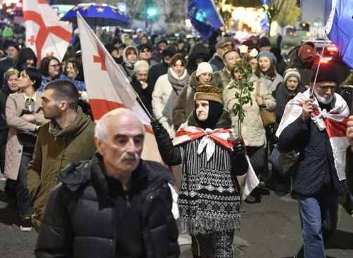 სალომე ზურაბიშვილი ბელარუსში პატიმრების გათავისუფლებაზე - როდესაც ბელარუსიც კი უფრო დემოკრატიულად გამოიყურება, ვიდრე საქართველო