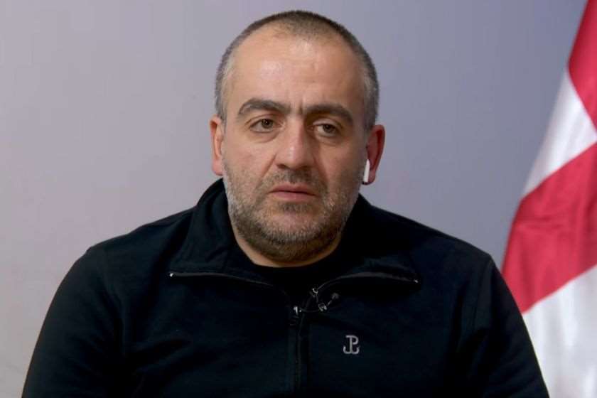 გიორგი გამსახურდია: ფსევდოოპოზიციის და მათი პატრონების მხრიდან განსაკუთრებული დარტყმის ობიექტია ბიძინა ივანიშვილი - მთავარი ავტორიტეტი და იმ პოლიტიკის შემქმნელი, რამაც ქვეყანას 14-წლიანი სტაბილურობა მოუტანა და სუვერენიტეტი ყველაზე მაღალ ნიშნულზე აიყვანა