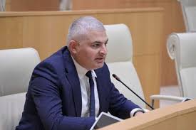 გიორგი სოსიაშვილი  კიევის მერის მიმართვაზე: მოსახლეობის გაყვანა ქალაქიდან გასაგებია, რომ მოუწოდა, მაგრამ  უკრაინის ხელისუფლებას აქამდე უნდა გადაედგა  ნაბიჯები იმისათვის, რომ ამ უბედურებაში არ შეეყვანა ქვეყანა - საკუთარი თანამოქალაქეები გაწირეს წინასწარ წაგებულ ომში
