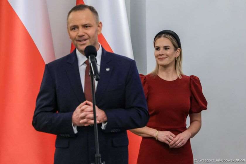პოლონელ პოლიტიკოსს 3 წლამდე თავისუფლების აღკვეთა ემუქრება პრეზიდენტ ნავროცკის შრეკთან შედარებისთვის