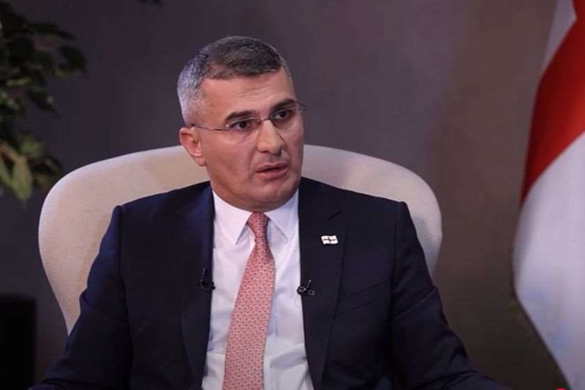 მამუკა მდინარაძე შსს-ში სპეციალური სამმართველოს შექმნაზე: იმისთვის, რომ არ დარჩეს სივრცე სპეკულაციებისთვის, ხაზგასმით აღვნიშნავ, რომ ამ გადაწყვეტილების მიზანი არ არის აზრისა და გამოხატვის თავისუფლების რაიმე ფორმით შეზღუდვა