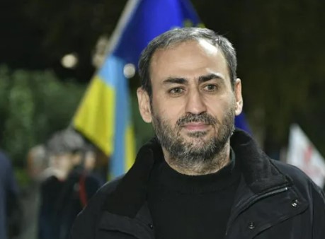 თამთა მიქელაძე - აზერბაიჯანელი ჟურნალისტის, აფგან სადიგოვის პატიმრობა ოფიციალურად დადასტურდა