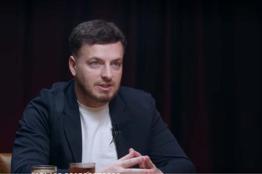 „ენმ“-ს ყოფილი წევრი ირაკლი მეგრელიშვილი ოჯახური ბიზნესის წილის დათმობის მოთხოვნაზე: ადეიშვილს ჰქონდა ასეთი სისტემა დაჭერისთვის. სულ მეუბნებოდნენ, შენ რომ ასე გექცევიან, წარმოიდგინე, ვინც არ არის ამ გუნდის წევრი, იმას რას უზამენო
