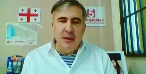 მიხეილ სააკაშვილი - ივანიშვილს მყარად აქვს გადაწყვეტილი, ყველა ქართველის განათლების დონის საკუთარ განათლების დონემდე დაყვანა, ე.ი. განათლებული ადამიანების გაქრობა საქართველოში