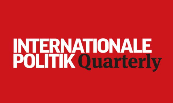 Internationale Politik: ევროკავშირსა და უკრაინას განსხვავებული წარმოდგენა აქვთ უკრაინის ევროკავშირში ინტეგრაციის შესახებ, რაც ორ მხარეს შორის გაუცხოების რისკს შეიცავს